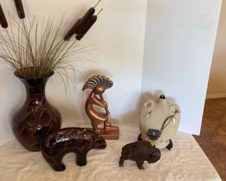Southwestern Decor