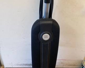 Riccar Vacuum