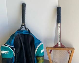 Tennis Anyone