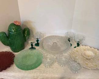 Fun Serveware For Lots Of Occasions