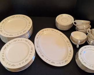 04 Lenox China