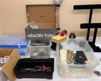 Crafty Things