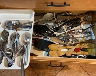 Kitchen Gadgets And Utensils