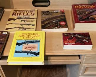 Assorted Books