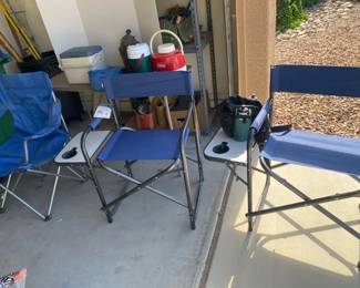 Camping Super Lot