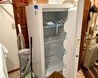 Freezer