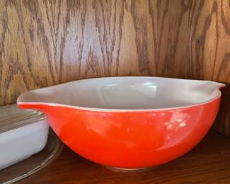 Vintage Pyrex