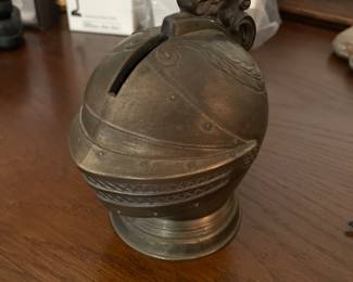 Vintage night head bank