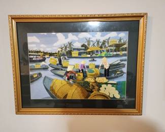 Hand made, embroidery 