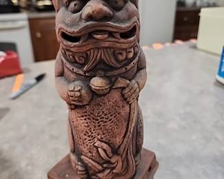 Incense burner