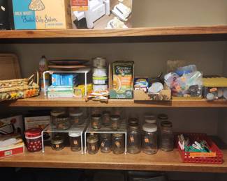 Wonderful kitchen items