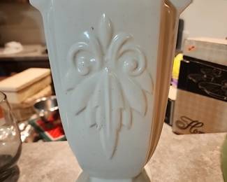 McCoy Vase