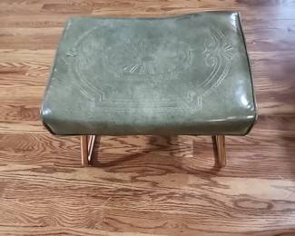 Vintage Ottoman 