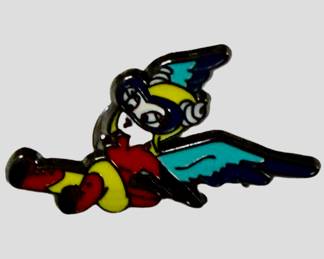 Fifinella WASP WWII Gremlin
Pilot Pin