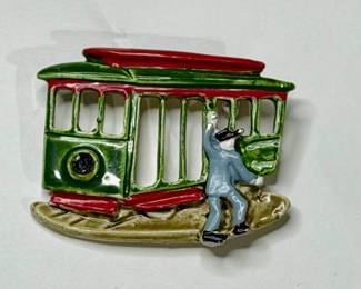 San Francisco Trolli