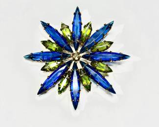 Kendra Scott starburst 