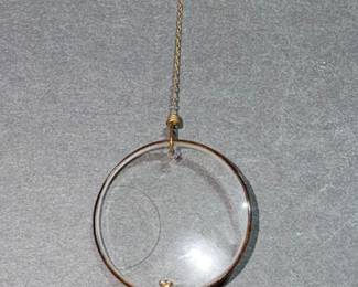 Antique Pince Nez Eyeglasses