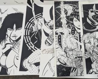 Sale Picture