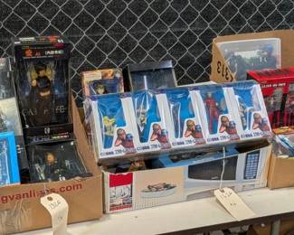 Sale Picture
