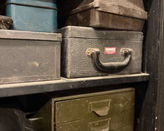 More Construction Supplies 