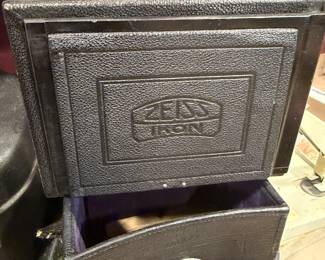 Zeiss Camera