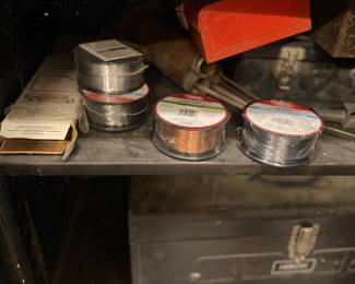 More Construction Supplies 