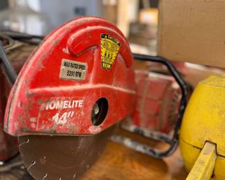 More Construction Supplies 