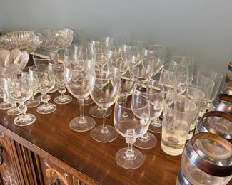Glassware