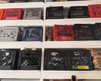 More Construction Supplies 