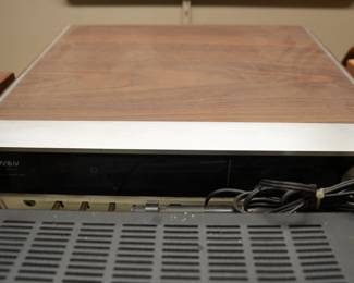 Vintage Radio Gear, None is tested being sold as is