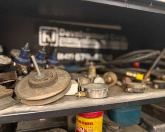 More Construction Supplies 