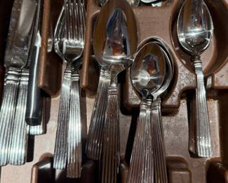 Reed & Baron Flatware