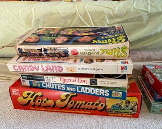 Board Games