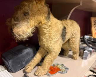 Knickerbocker Stuffer Animal 