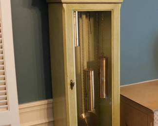 Grandfather Clock, Non Functional