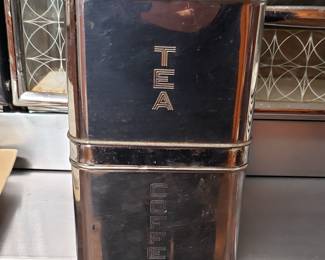 canisters