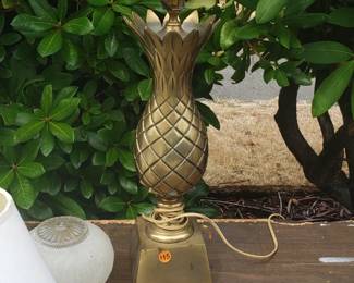 pineapple