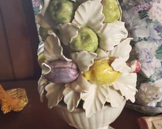fruit