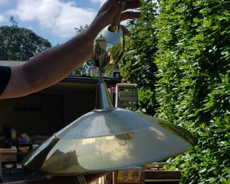 lamp