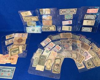 ForeignCurrency