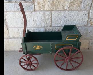 MiniPonyWagon