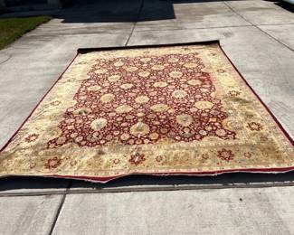 rug
