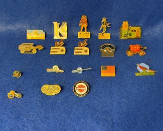 CollectiblePins