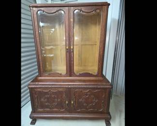 Louis XV Buffet