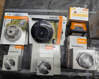 mowerparts