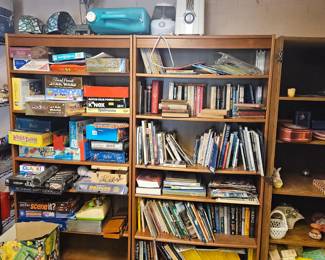 Books toys games collectibles precious moments