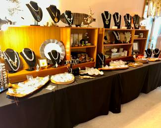 Nice Selection of Costume Jewelry