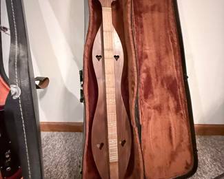 dulcimer $75