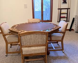 Game Table