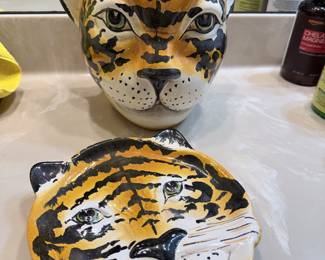 Rosenthal Netter, Italy